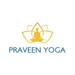 Yoga with PRAVEEN | Indus Appstore | App Icon