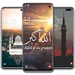 Islamic Wallpapers | Indus Appstore | App Icon