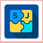 Simple Jigsaw | Indus Appstore | App Icon