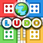 Ludo World: Parcheesi Clubapp icon