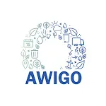 AWIGO | Indus Appstore | App Icon