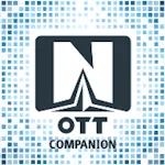 OttNav Companion | Indus Appstore | App Icon