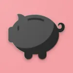 Savings Tracker | Indus Appstore | App Icon