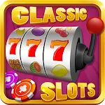 Casino Slot Games: Vegas 777 | Indus Appstore | App Icon