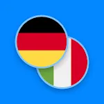 German-Italian Dictionary | Indus Appstore | App Icon