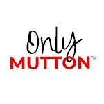 OnlyMutton-Fresh Meat Delivery | Indus Appstore | App Icon