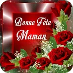 Bonne Fete Maman | Indus Appstore | App Icon