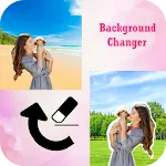 Photo Background Changer 2020 | Indus Appstore | App Icon