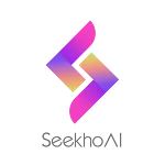 SeekhoAI: Talk & Learn | Indus Appstore | App Icon