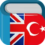 Turkish English Dictionary | Indus Appstore | App Icon