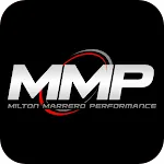 Milton Marrero Performance | Indus Appstore | App Icon