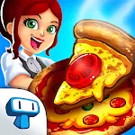 My Pizza Shop: Management Game | Indus Appstore | App Icon