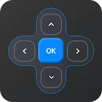 TV Remote Control with Voice | Indus Appstore | App Icon