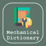 Mechanical Dictionary | Indus Appstore | App Icon