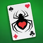 Spider Solitaire: Kingdom | Indus Appstore | App Icon