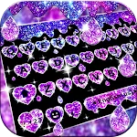 Galaxy Droplet Theme | Indus Appstore | App Icon