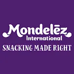 MDLZ Digital Workplace | Indus Appstore | App Icon