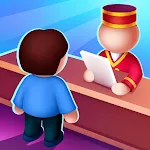 My Perfect Hotel | Indus Appstore | App Icon