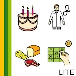 Quick Symbols AAC Lite | Indus Appstore | App Icon