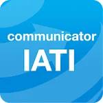 IATI communicator | Indus Appstore | App Icon