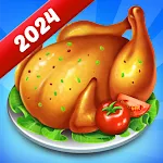 Cooking Vacation -Cooking Game | Indus Appstore | App Icon