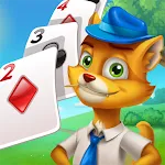 Solitaire: Forest Rescue | Indus Appstore | App Icon