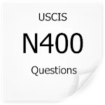 N400 Interview Questions for U | Indus Appstore | App Icon