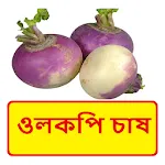 ওলকপি চাষ ~ Turnip Cultivation | Indus Appstore | App Icon