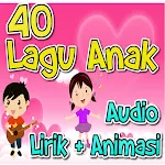 Kids Songs Offline | Indus Appstore | App Icon