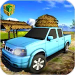 offroad pickup truck driver | Indus Appstore | App Icon