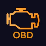 EOBD Facile: OBD 2 Car Scanner | Indus Appstore | App Icon