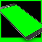 GreenScreen Light | Indus Appstore | App Icon