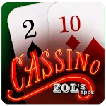 Cassino Card Game | Indus Appstore | App Icon