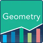 Geometry Practice & Prep | Indus Appstore | App Icon