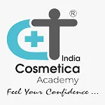 Cosmetica India Academy | Indus Appstore | App Icon