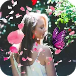 Spring Photo Effects Editor | Indus Appstore | App Icon