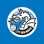 FC Den Bosch - Officiële App | Indus Appstore | App Icon