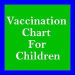 Vaccination Chart For Children | Indus Appstore | App Icon