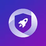 Ultimate VPN Turbo Fast-Secure | Indus Appstore | App Icon