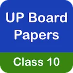 UP Board Papers Class 10 | Indus Appstore | App Icon