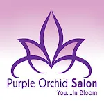 Purple Orchid Salon | Indus Appstore | App Icon