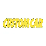 Custom Car Magazine | Indus Appstore | App Icon