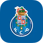 FC Porto | Indus Appstore | App Icon