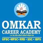 OMKAR CAREER ACADEMY | Indus Appstore | App Icon