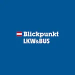 Blickpunkt LKW & BUS | Indus Appstore | App Icon