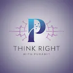 Think right with purabi | Indus Appstore | App Icon