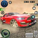 Sports Car Racing Games | Indus Appstore | App Icon