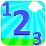 Numbers & Counting - Preschool | Indus Appstore | App Icon