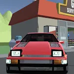 Real Drive 5 | Indus Appstore | App Icon