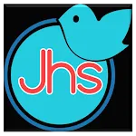 JHS TV | Indus Appstore | App Icon